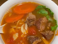 -九毛九西北菜(大东海店)