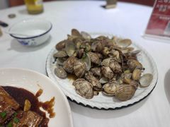 -碧海银沙海鲜餐厅(恒大海上威尼斯店)