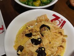 -70年代·江西乡下菜(松岗店)