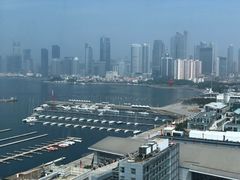 -青岛海尔洲际酒店