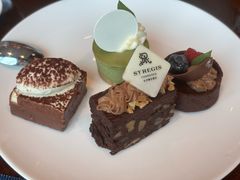 -Social 秀西餐厅-长沙瑞吉酒店(运达店)