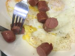 -义顺牛奶公司(庇利金街店)