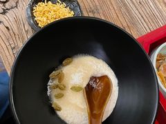 -上席擂茶·新中式青年茶馆(古城店)