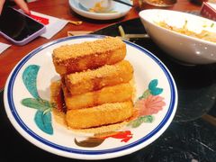 -川流不息·地道川菜·小龙虾(新松江路店)