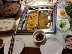 -重庆高老九火锅(万象城店)