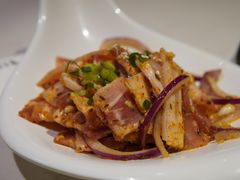 -么子烤肉(化龙池店)