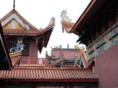 -显应宫(长乐区)