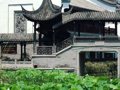 -龙潭水乡