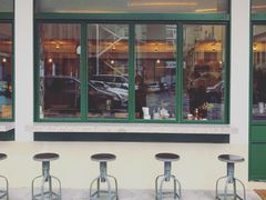 门面-RAC BAR(安福路店)