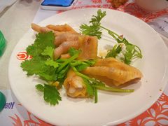 -振鼎鸡(华阴路店)