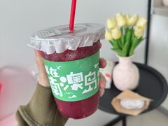 -南澳岛打卡果汁冰公司