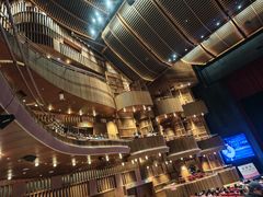 -交通银行前滩31演艺中心