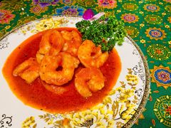 -小娘惹厨房Little Nyonya(狮城有约上榜店)