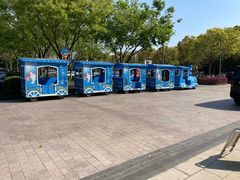 -太阳岛度假酒店