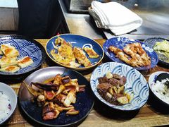-大成铁板烧•板前(复古餐厅石老人店)