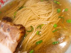 -朱鸿兴面馆(镇湖店)