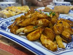 -洞天食府(北大街店)