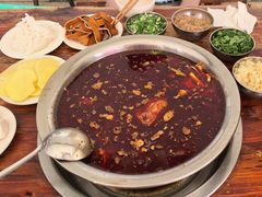 -中和远东火锅兔(老店)