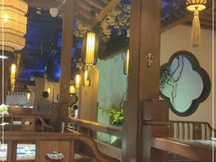 大堂-江南赋(内蒙古大厦店)