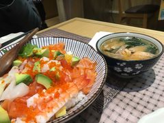 -林妈妈村·日式料理(宝山万达店)