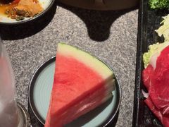 -湊湊火锅·茶憩(皇姑万象汇店)