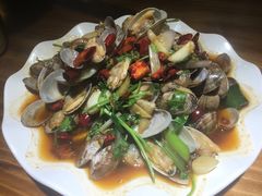 -胖子烧烤海鲜(亲贤北街店)