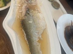 -逸林轩中餐厅(中信泰富朱家角锦江酒店)