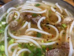 -三兄弟鲜羊肉