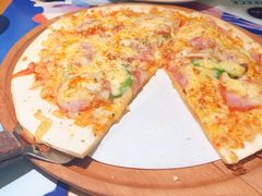 -HELLO MUSAE 拾光缪斯餐厅·纯正希腊风味(苏州中心店)