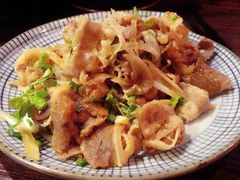 -杰J.w.m深夜食堂 厚杰居酒屋(淮海街商业街店)