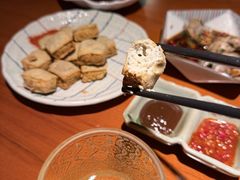 -黄尚皇小龙虾-螃蟹-烧烤工坊(皇后公园店)