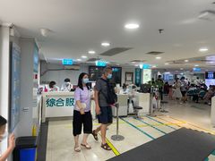 -同仁验光配镜(中心店)