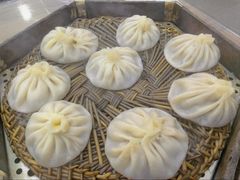 -西安贾三灌汤包·回坊小吃·清真炒菜(北院门总店)