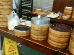 -大明寺素食坊(扬子江中路店)