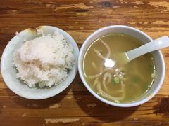 -朱大嘴肥肠血旺(福字街店)