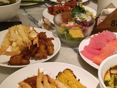 -有马汤泉(长沙店)