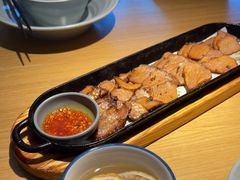 -蜜桃餐厅·伴山(绿宝广场店)