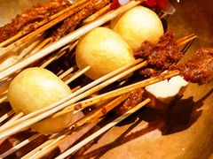 -京元盛铜锅涮肉(上海总店)