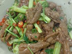 -绿茶餐厅(天津天河城店)