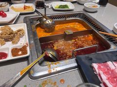 -海底捞火锅(六合天街店)