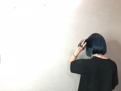 -3AM HAIR SALON染发接发