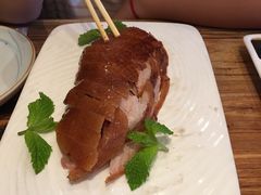 -四季民福烤鸭店(前门廊房二条店)
