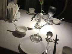 店内布置-玉满堂·湖北融合菜