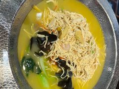 -陈记菜馆·非遗淮扬菜(东关街教场店)