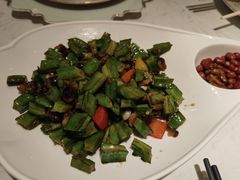 四角豆眼睛螺-闻见中国海南菜(K11店)