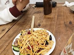 -老刘家永盛斋·传统泡馍(东关南街店)