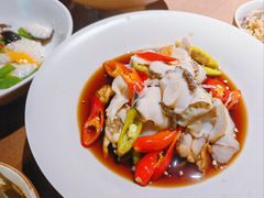 -KŌNG胶东小馆(华熙店)