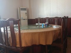 -福建美食城(老君堂店)
