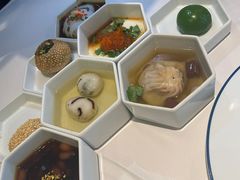 -民国红公馆·秦淮八艳(夫子庙店)