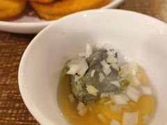 -老门框爆肚涮肉(金宝街店)